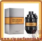 Spicebomb Extreme