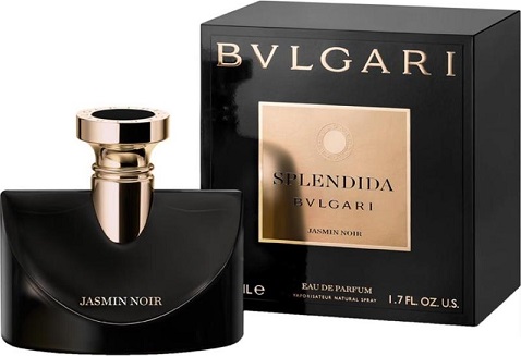 Bvlgari Splendida Jasmin Noir n�i parf�m  100ml EDP Ritkas�g!