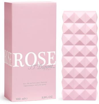 S.T. Dupont Rose n�i parf�m  100ml EDP