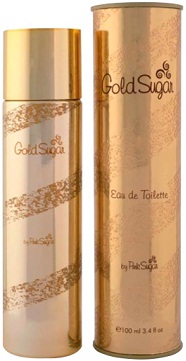 Aquolina Gold Sugar n�i parf�m 50ml EDT K�l�nleges Ritkas�g! Utols� Db Rakt�rr�l!