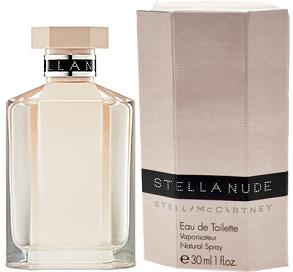 Stella Mc Cartney Stella Nude n�i parf�m  100ml EDT K�l�nleges Ritkas�g!