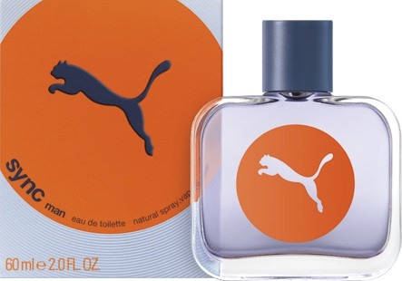 Puma Sync Man f�rfi Deo parf�m 75ml K�l�nleges Ritkas�g! 