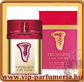Trussardi A Way for Her