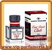East Coast Club Man