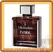 Trussardi Inside
