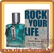 Rock Your Life