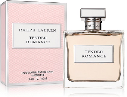 Ralph Lauren Tender Romance n�i parf�m   50ml EDP