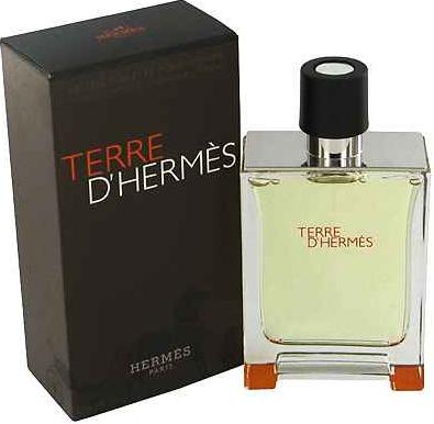 Herm�s Terre D Hermes f�rfi parf�m  200ml EDT