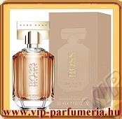 Boss The Scent Intense