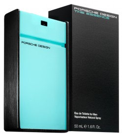 Porsche Design The Essence f�rfi parf�m   50ml EDT