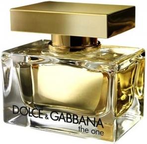 Dolce & Gabbana The One n�i parf�m    30ml EDP K�l�nleges Ritkas�g!