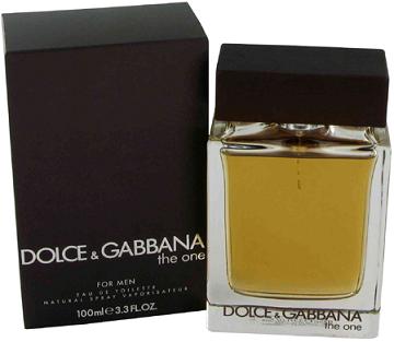 Dolce & Gabbana The One for Men f�rfi parf�m  150ml EDT Ritkas�g!
