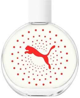 Puma Time to Play Woman n�i parf�mszett 40ml EDT + sportt�ska Ritkas�g Utols� Db-ok!