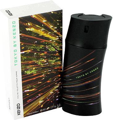 Kenzo Tokyo by Kenzo f�rfi parf�m   50ml EDT