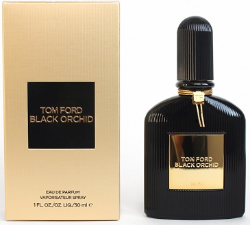 Tom Ford Black Orchid n�i parf�m   50ml EDP Ritkas�g!