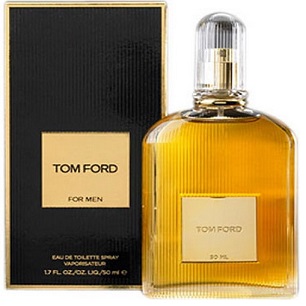 Tom Ford for Men f�rfi parf�m  100ml EDT Ritkas�g Utols� Db-ok!