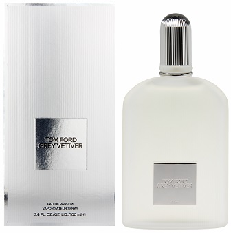 Tom Ford Grey Vetiver f�rfi parf�m  50ml EDP K�l�nleges Ritkas�g!