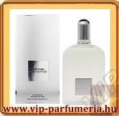Tom Ford Grey Vetiver