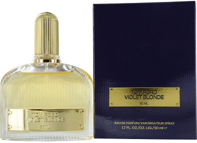 Tom Ford Violet Blonde n�i parf�m   50ml EDP