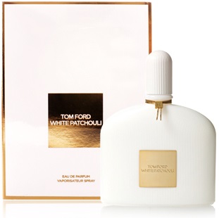 Tom Ford White Patchouli n�i parf�m   50ml EDP