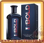 Tommy Hilfiger TH Bold