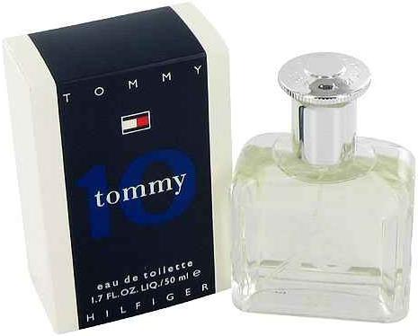 Tommy Hilfiger Tommy 10 f�rfi parf�m   50ml EDT