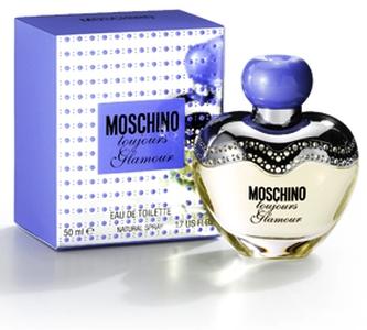 Moschino Toujours Glamour n�i parf�m  100ml EDT