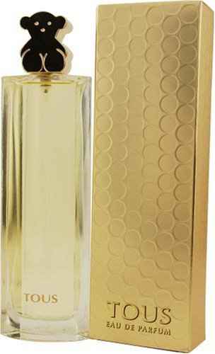Tous Gold n�i parf�m  90ml EDP
