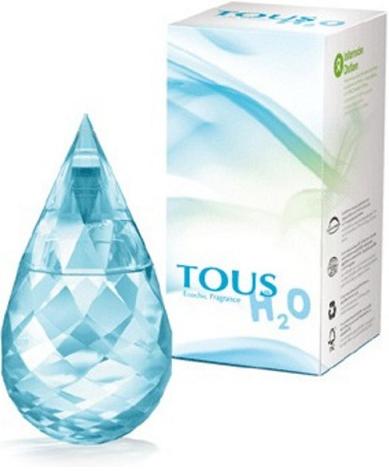 Tous H2O n�i parf�m    30ml EDT