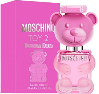 Moschino Toy 2 Bubble Gum n�i parf�m    30ml EDT