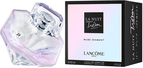Lancome La Nuit Tresor Musc Diamant n�i parf�m   50ml EDP