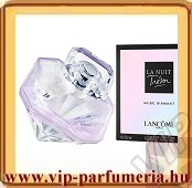 La Nuit Tr�sor Musc Diamant