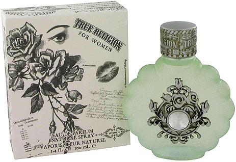 True Religion n�i parf�m  100ml EDP
