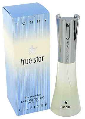 Tommy Hilfiger True Star n�i parf�m 100ml EDP