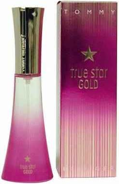 Tommy Hilfiger True Star Gold n�i parf�m 75ml EDT K�l�nleges Ritkas�g!