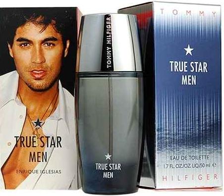 Tommy Hilfiger True Star f�rfi parf�m 100ml EDT (Teszter)