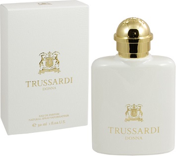 Trussardi Donna 2011 n�i parf�m   50ml EDP Ritkas�g!