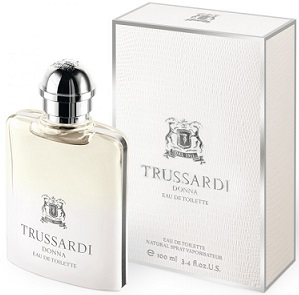 Trussardi Donna 2016 n�i parf�m  100ml EDT Ritkas�g!
