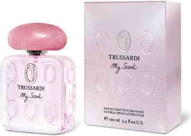 Trussardi My Scent n�i parf�m   50ml EDT Ritkas�g!