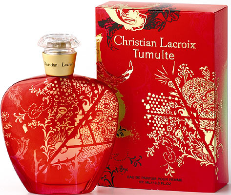 Christian Lacroix Tumulte n�i parf�m   50ml EDP