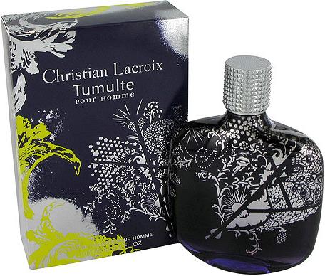 Christian Lacroix Tumulte f�rfi parf�m  30ml EDT