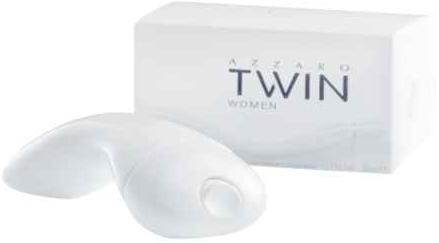 Azzaro Twin n�i parf�m  80ml EDT K�l�nleges Ritkas�g! Utols� Db-ok!