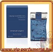 Ungaro Apparition Cobalt