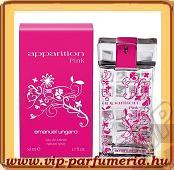 Apparition Pink