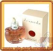 Ungaro Desnuda