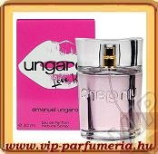 Ungaro Love Kiss