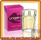 Ungaro 2007