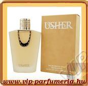 Usher Usher She