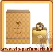 Ubar Amouage