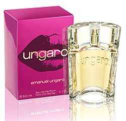 Ungaro 2007 n�i parf�m  90ml EDP